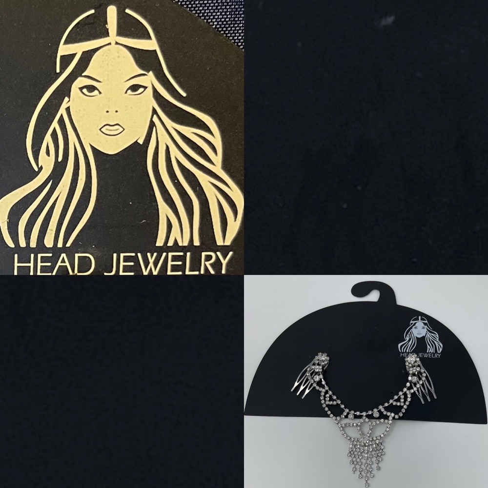 Head Jewlery